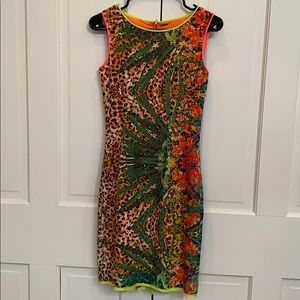 Elie Tahari Claudia Sheath Dress 2